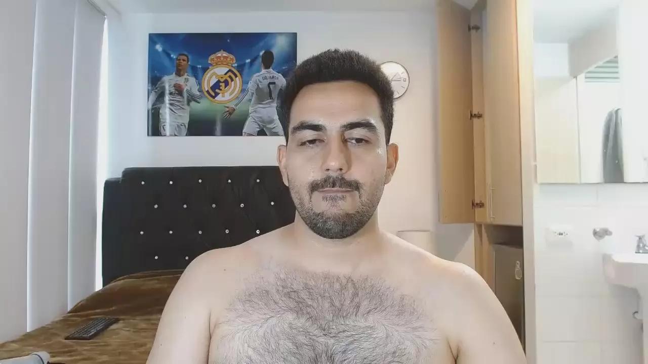 omarmohammedhot on Cam4 
