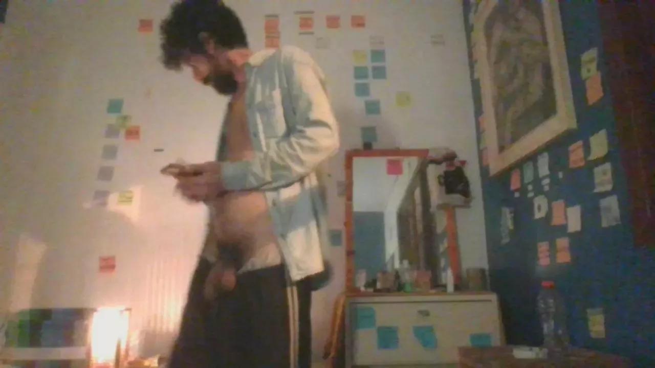 ooproprio on Cam4 