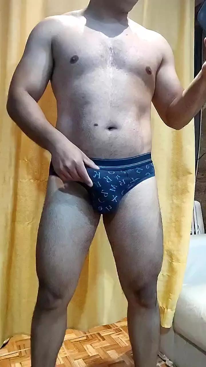 oscar39201 on Cam4 