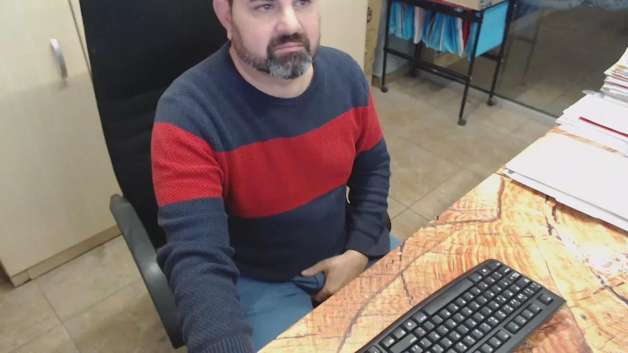 oscar_msng on Cam4 