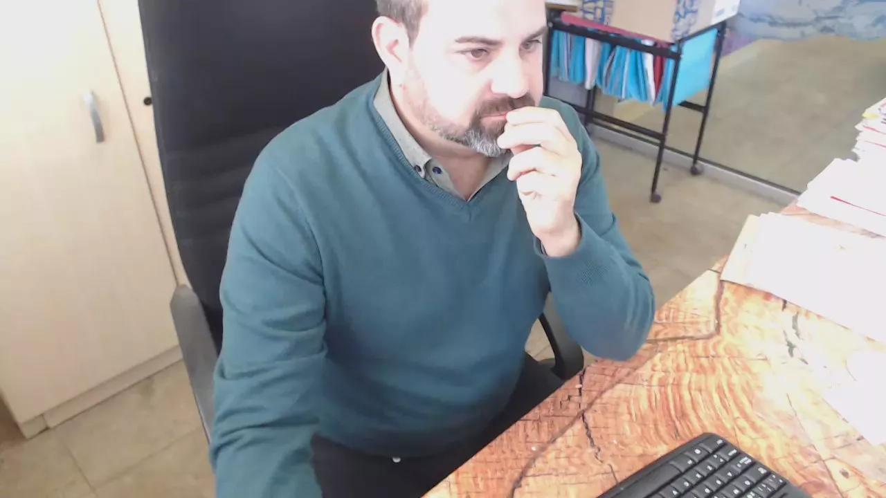 oscar_msng on Cam4 