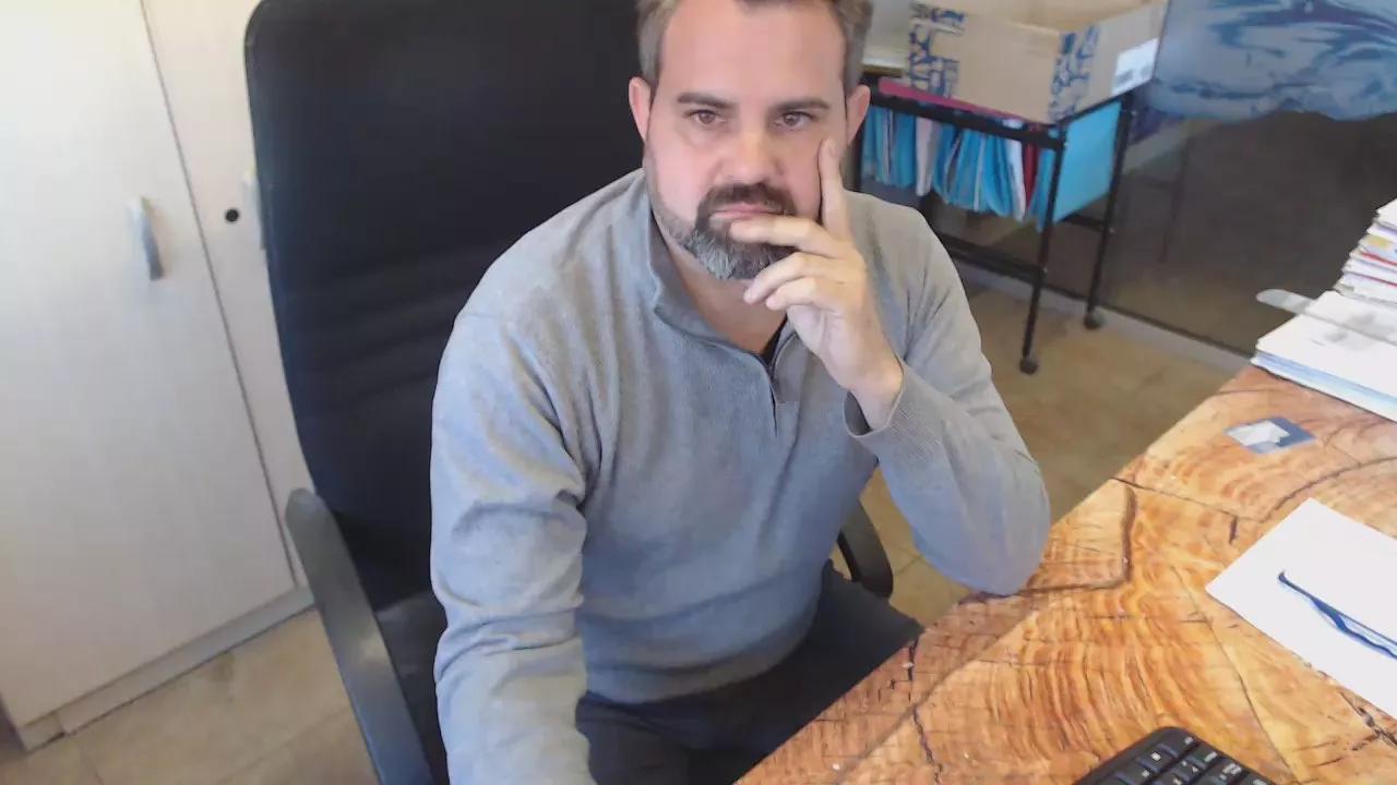 oscar_msng on Cam4 