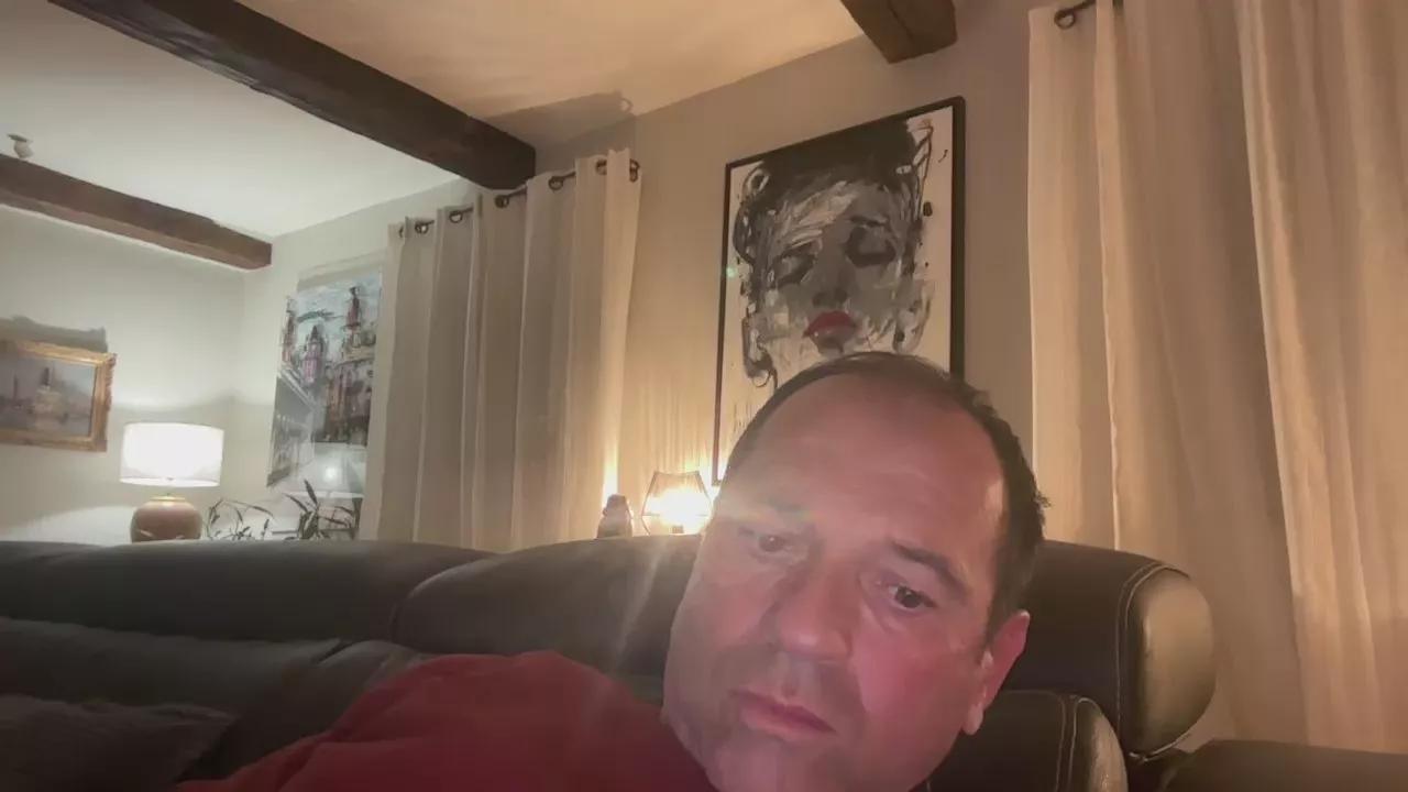osiris8475 on Cam4 