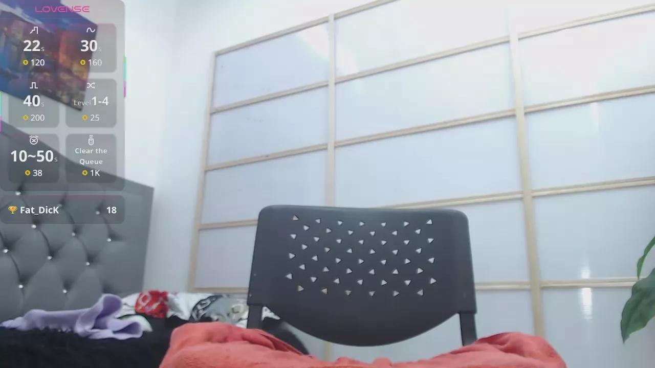 Oso_gael_ on Cam4 