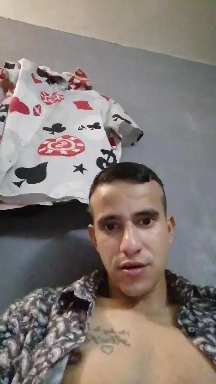 osward_sexy on Cam4 