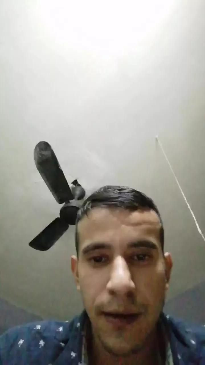 osward_sexy on Cam4 