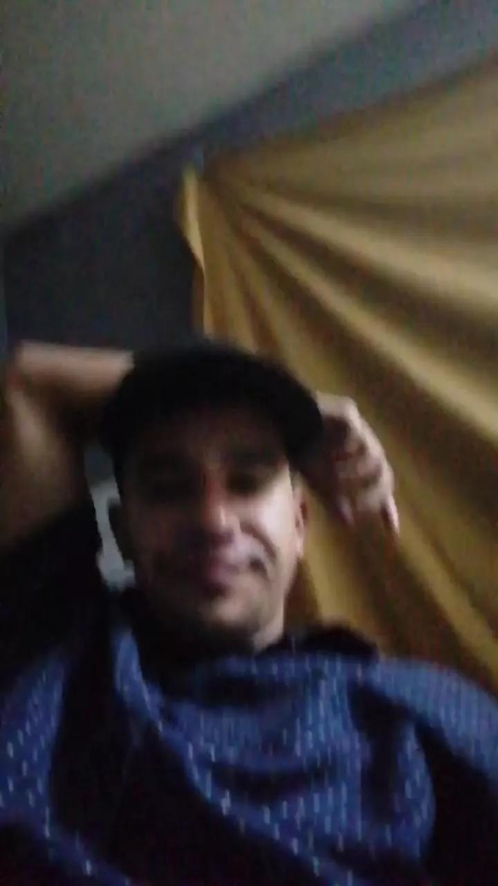 osward_sexy on Cam4 