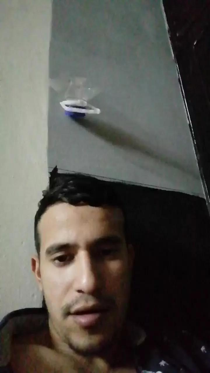 osward_sexy on Cam4 