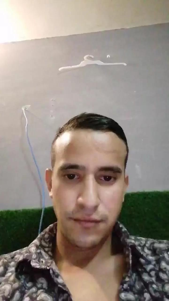 osward_sexy on Cam4 