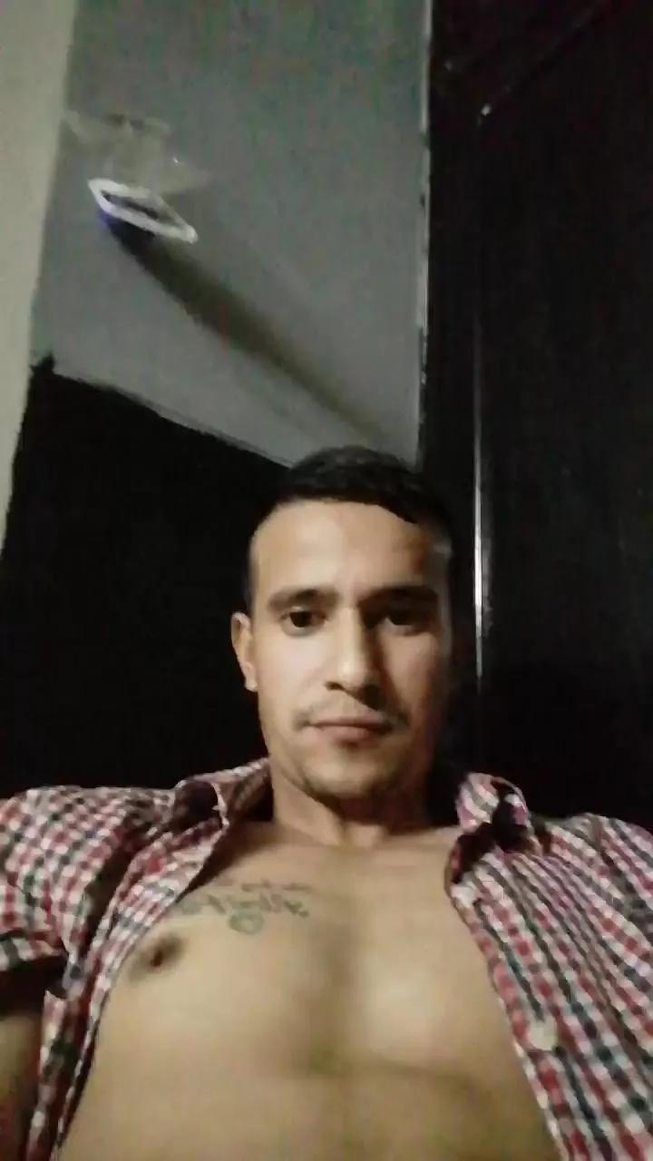 osward_sexy on Cam4 
