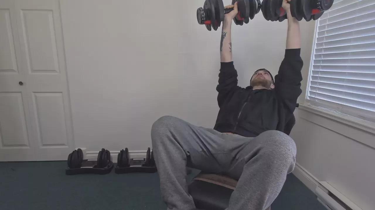 Otter_C on Cam4 