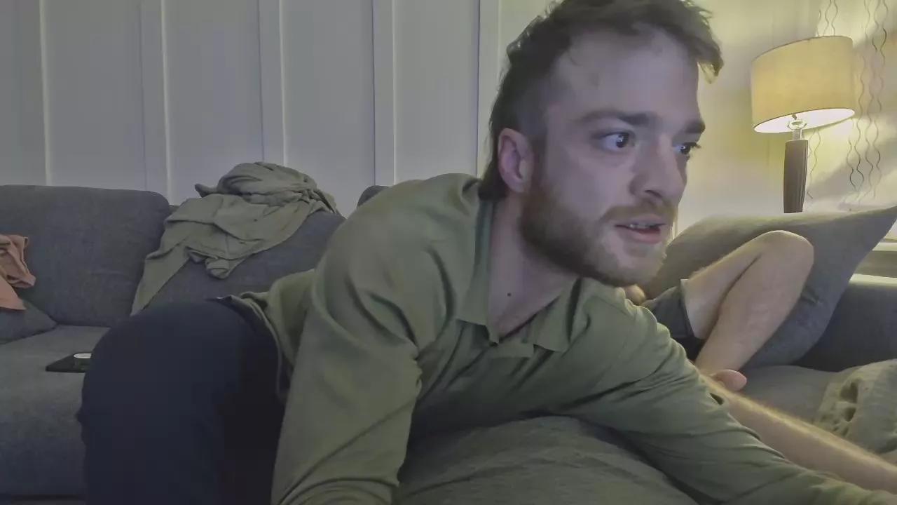 Otter_C on Cam4 