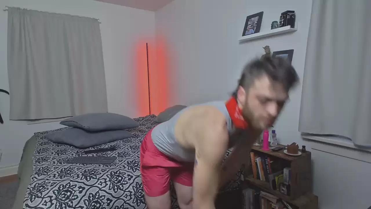 Otter_C on Cam4 