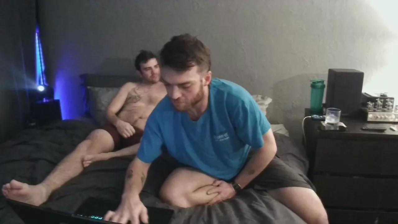 Otter_C on Cam4 