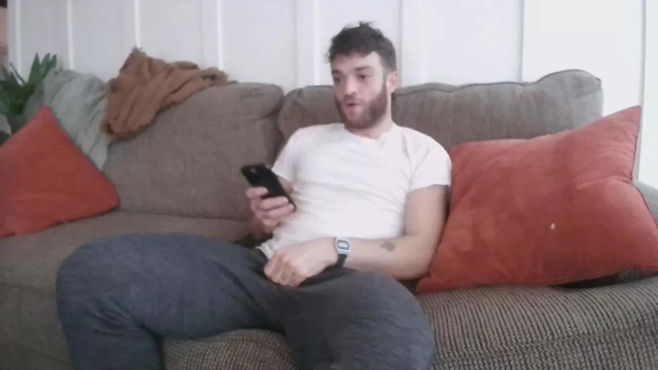 Otter_C on Cam4 