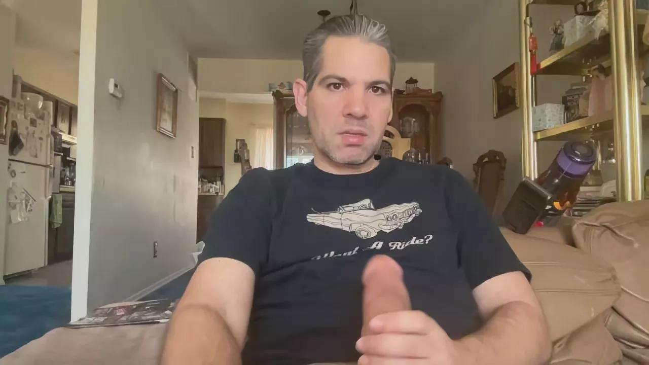P0NCH on Cam4 
