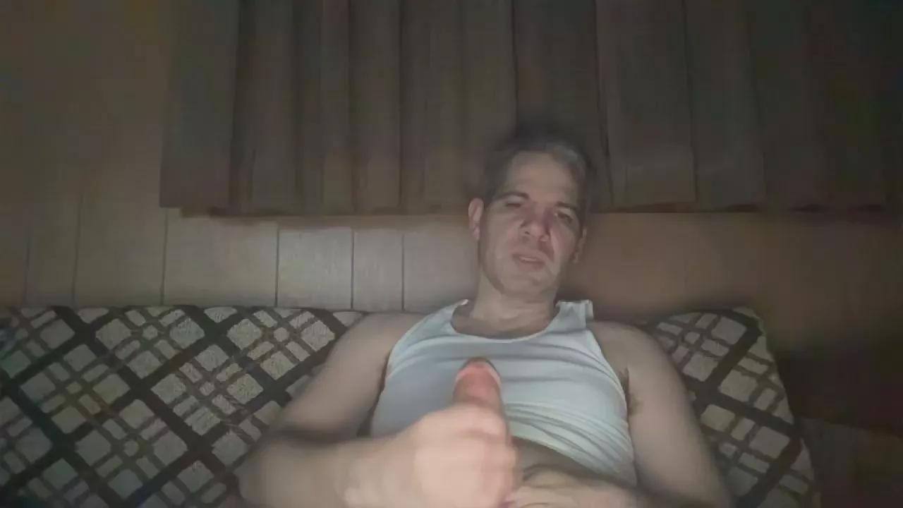 P0NCH on Cam4 