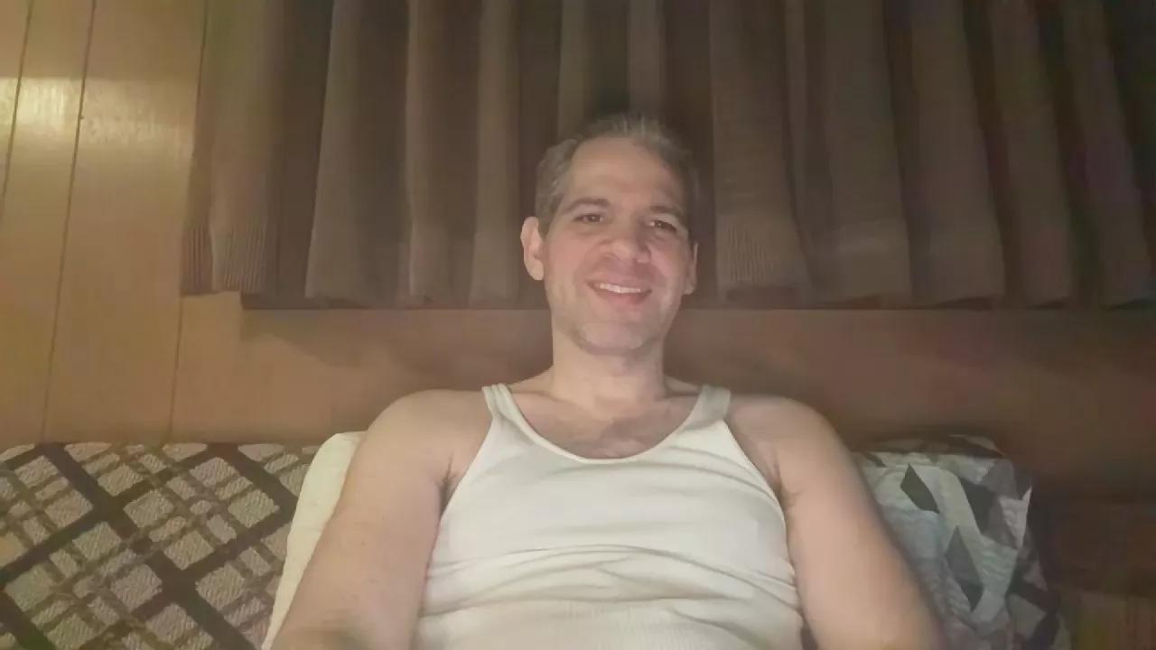P0NCH on Cam4 