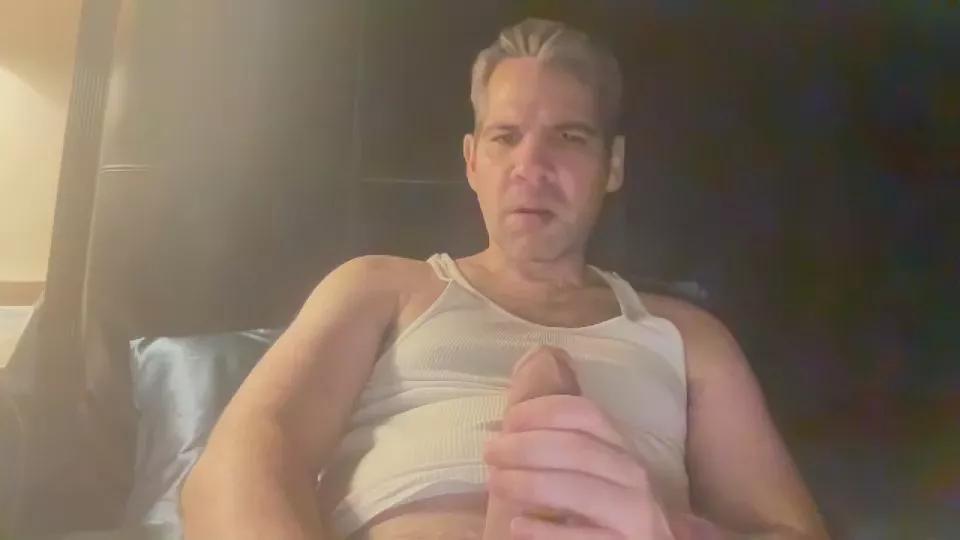 P0NCH on Cam4 