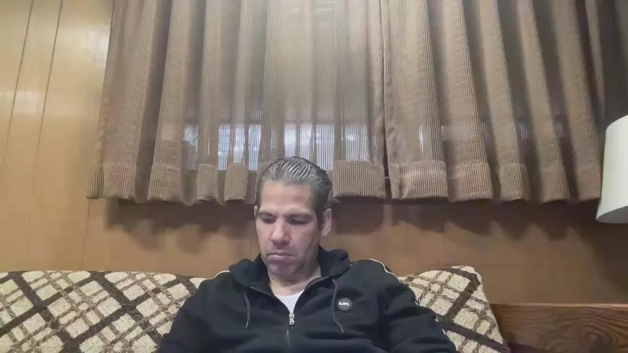 P0NCH on Cam4 