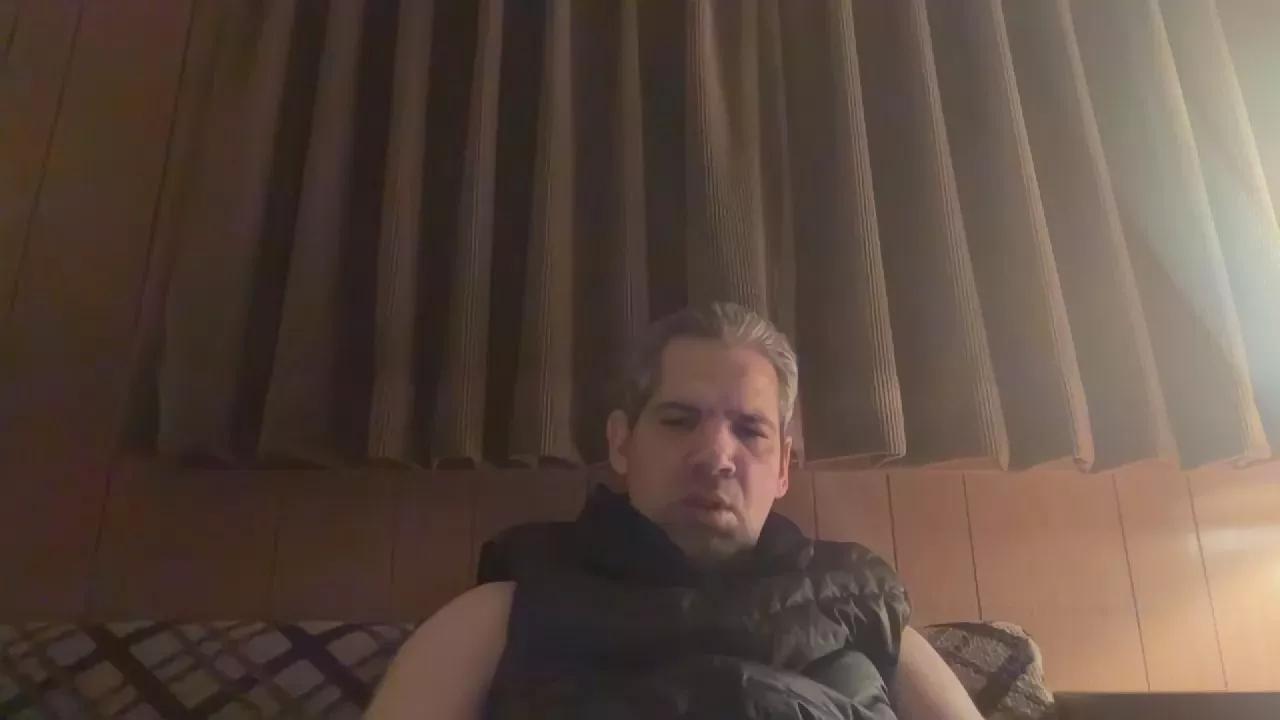 P0NCH on Cam4 
