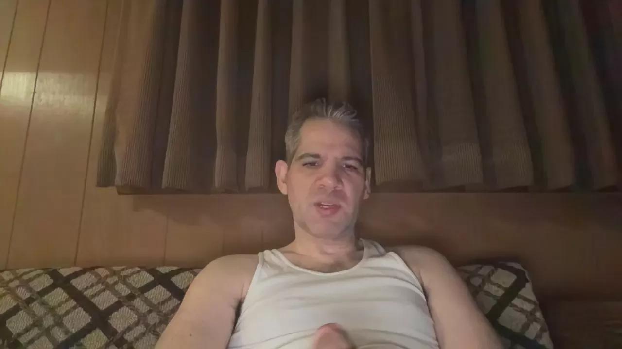 P0NCH on Cam4 