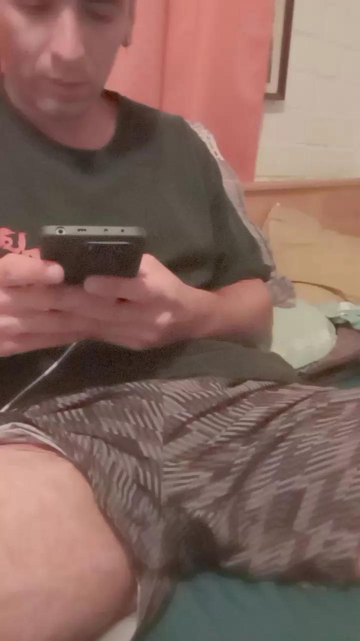 pablitoson69 on Cam4 