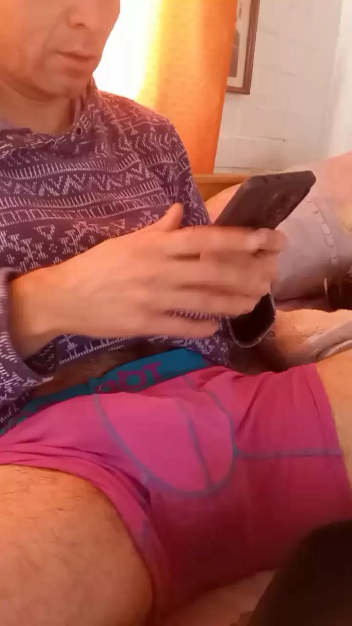 pablitoson69 on Cam4 