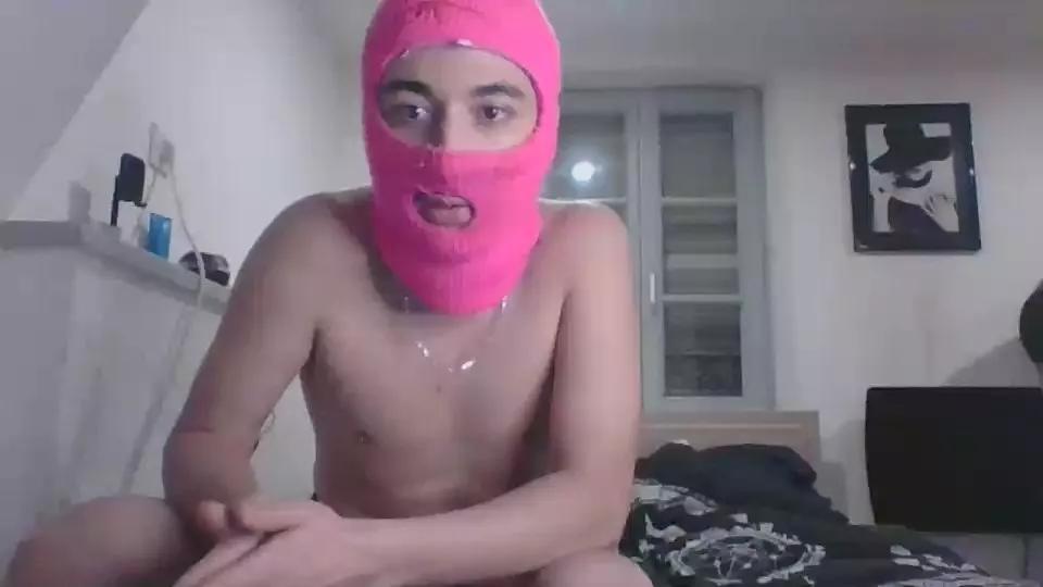 pablo2762 on Cam4 