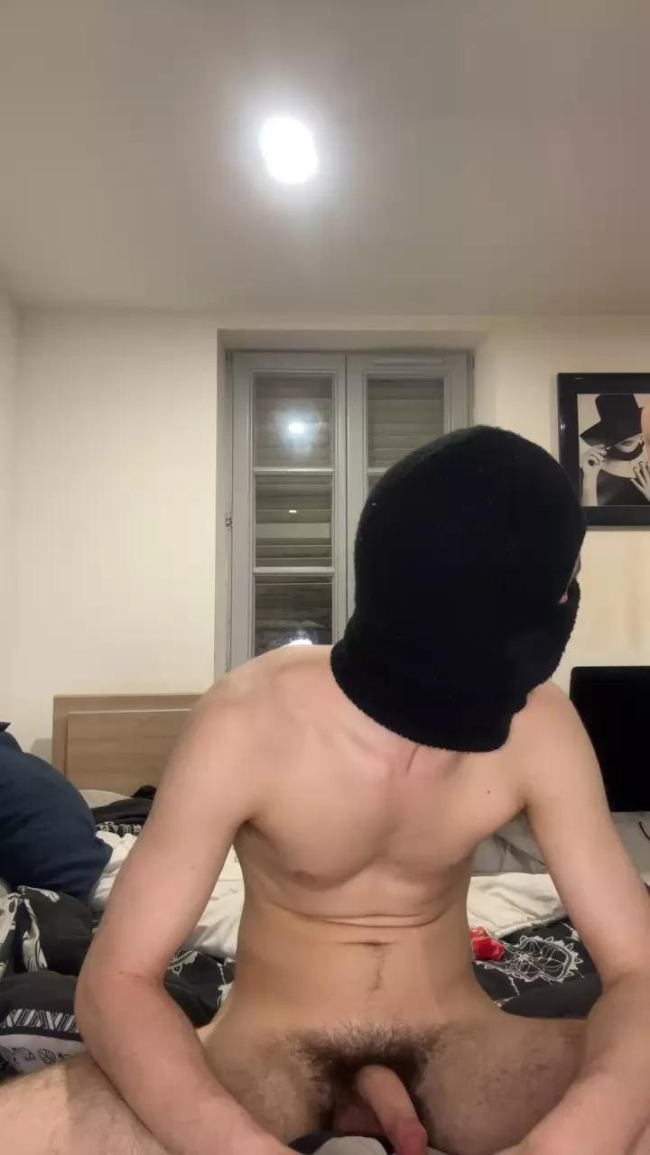 pablo2762 on Cam4 