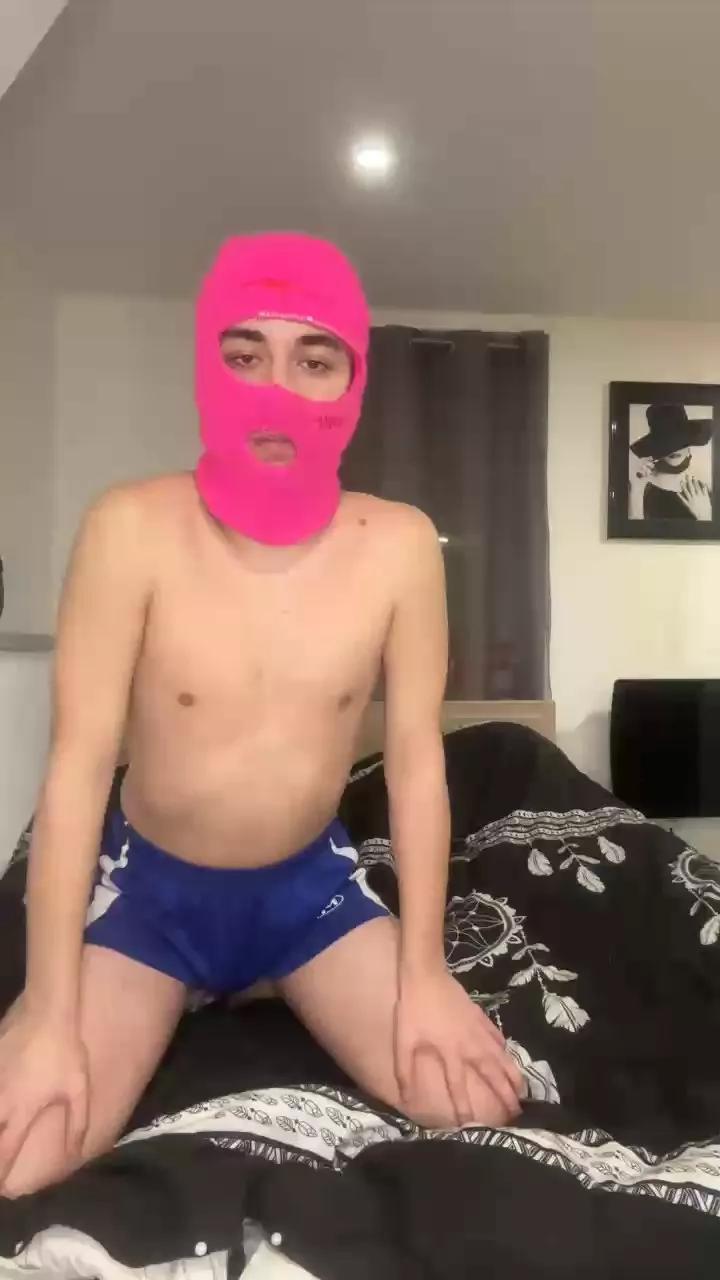 pablo2762 on Cam4 