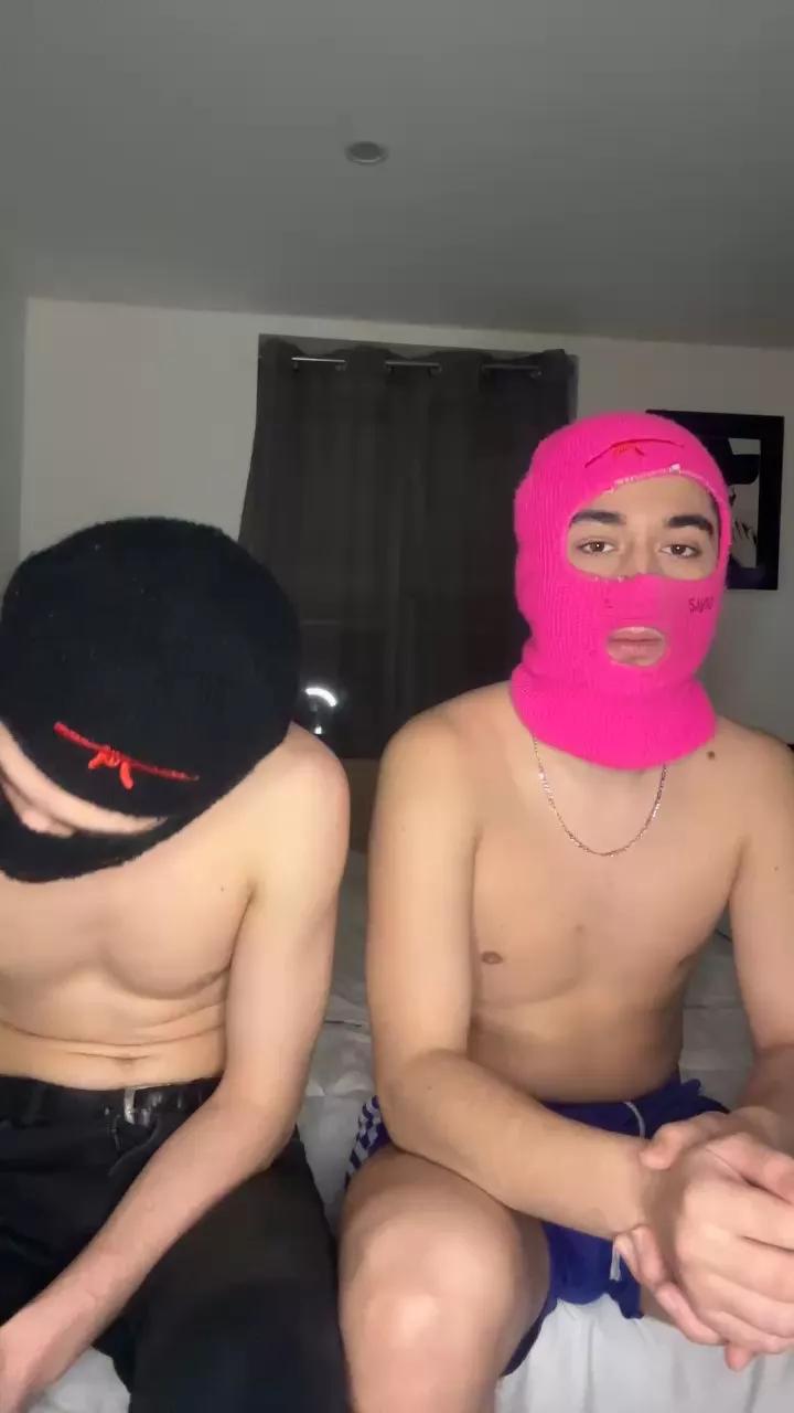 pablo2762 on Cam4 
