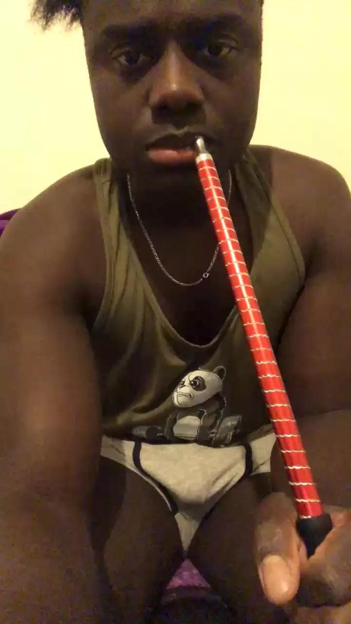 pablo6013 on Cam4 