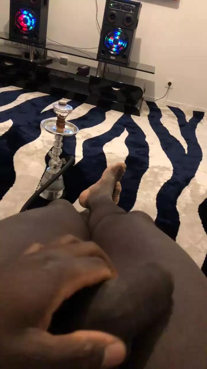 pablo6013 on Cam4 