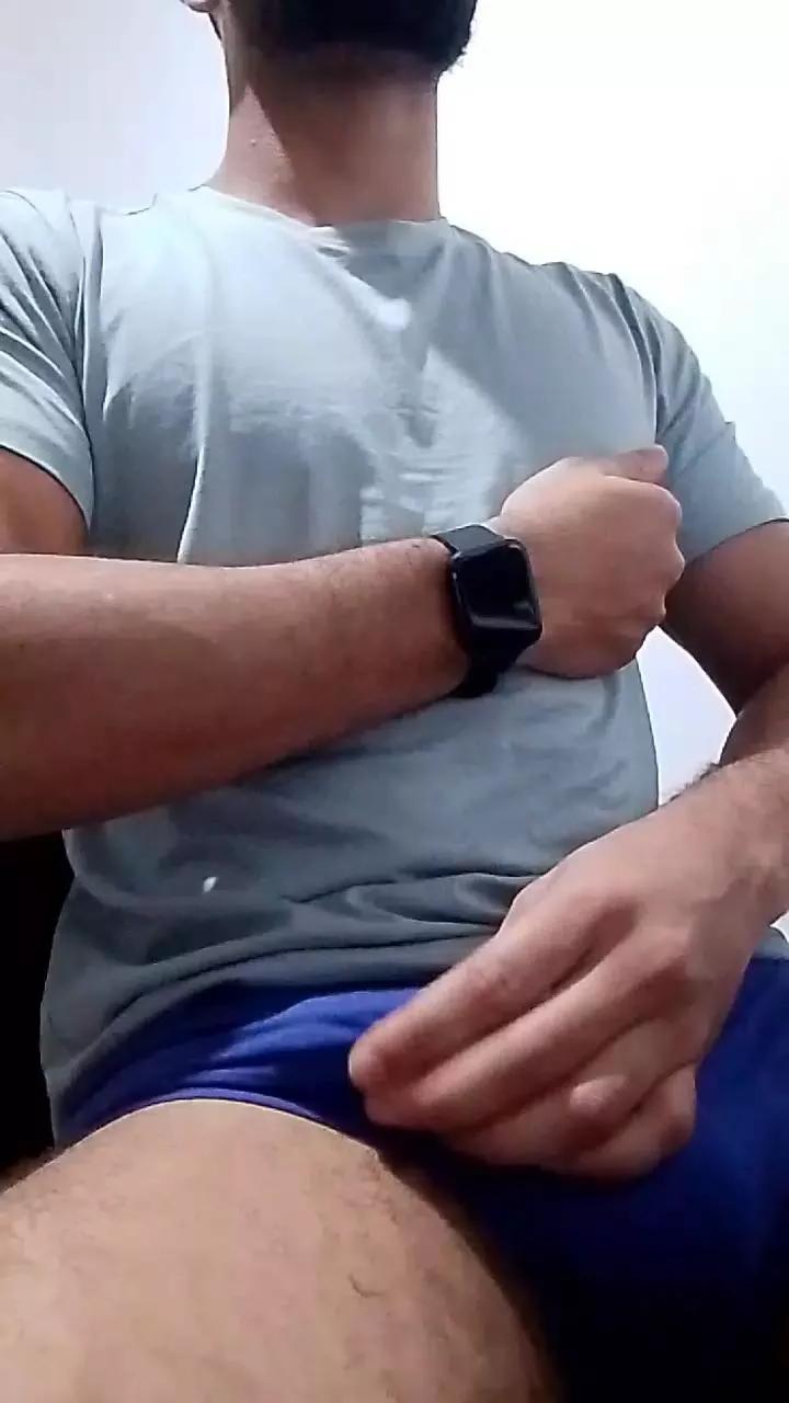 Pablo_19cm1 on Cam4 