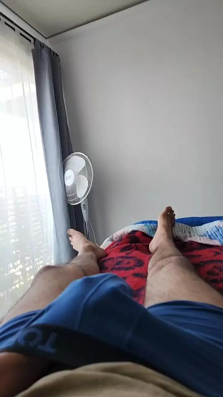 pabloc843 on Cam4 