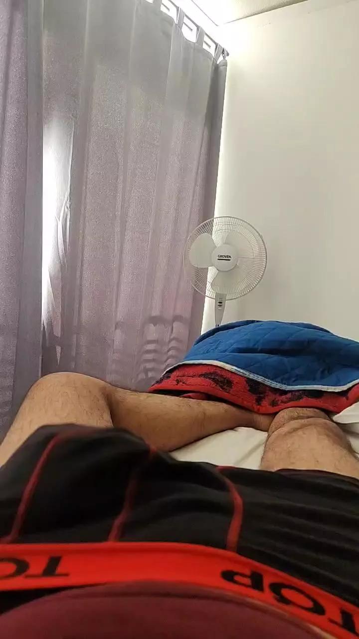 pabloc843 on Cam4 