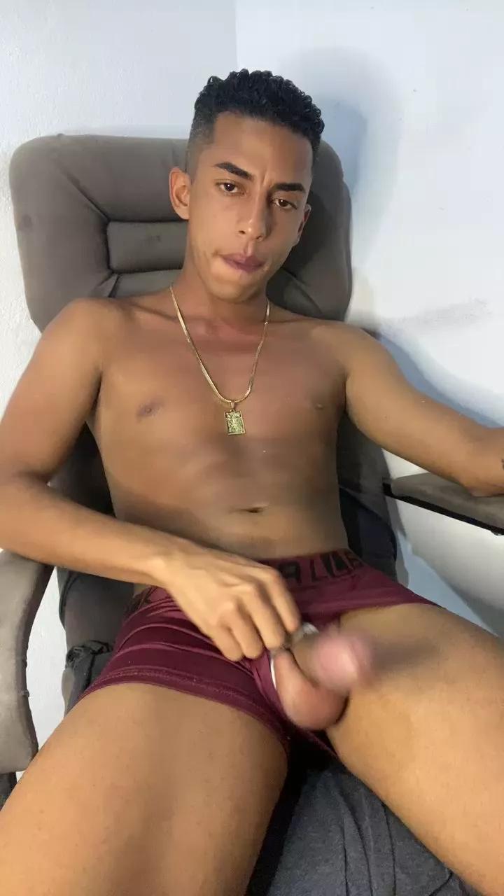 pabloferreira5 on Cam4 