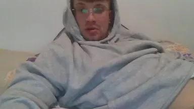 PabloGuerrero on Cam4 