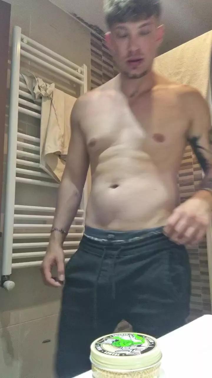 PabloGuerrero on Cam4 