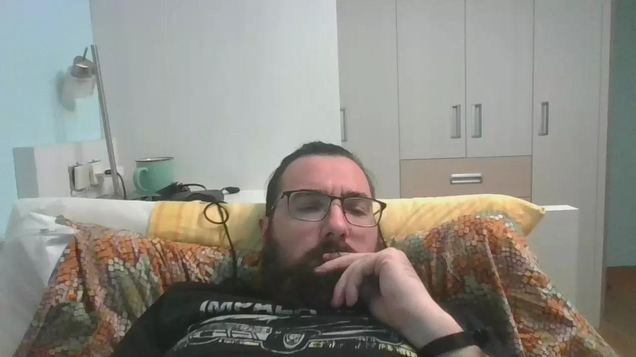 pablopollito on Cam4 
