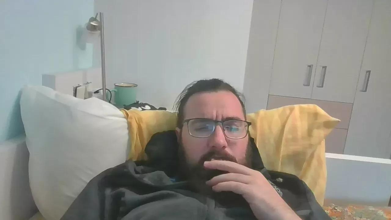 pablopollito on Cam4 
