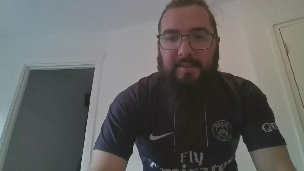 pablopollito on Cam4 