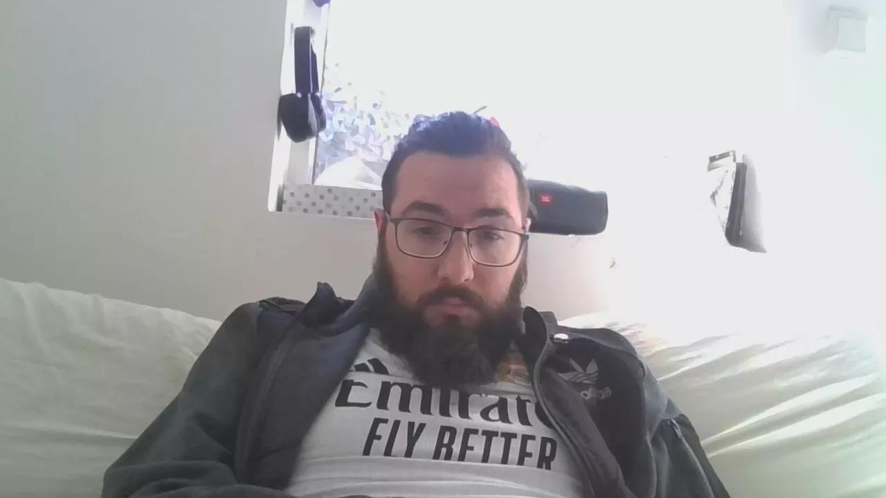 pablopollito on Cam4 