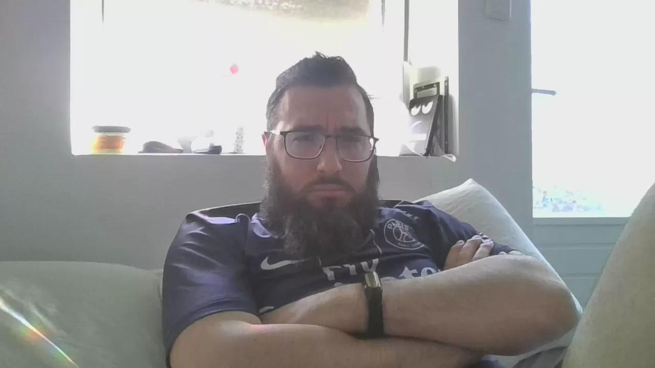 pablopollito on Cam4 