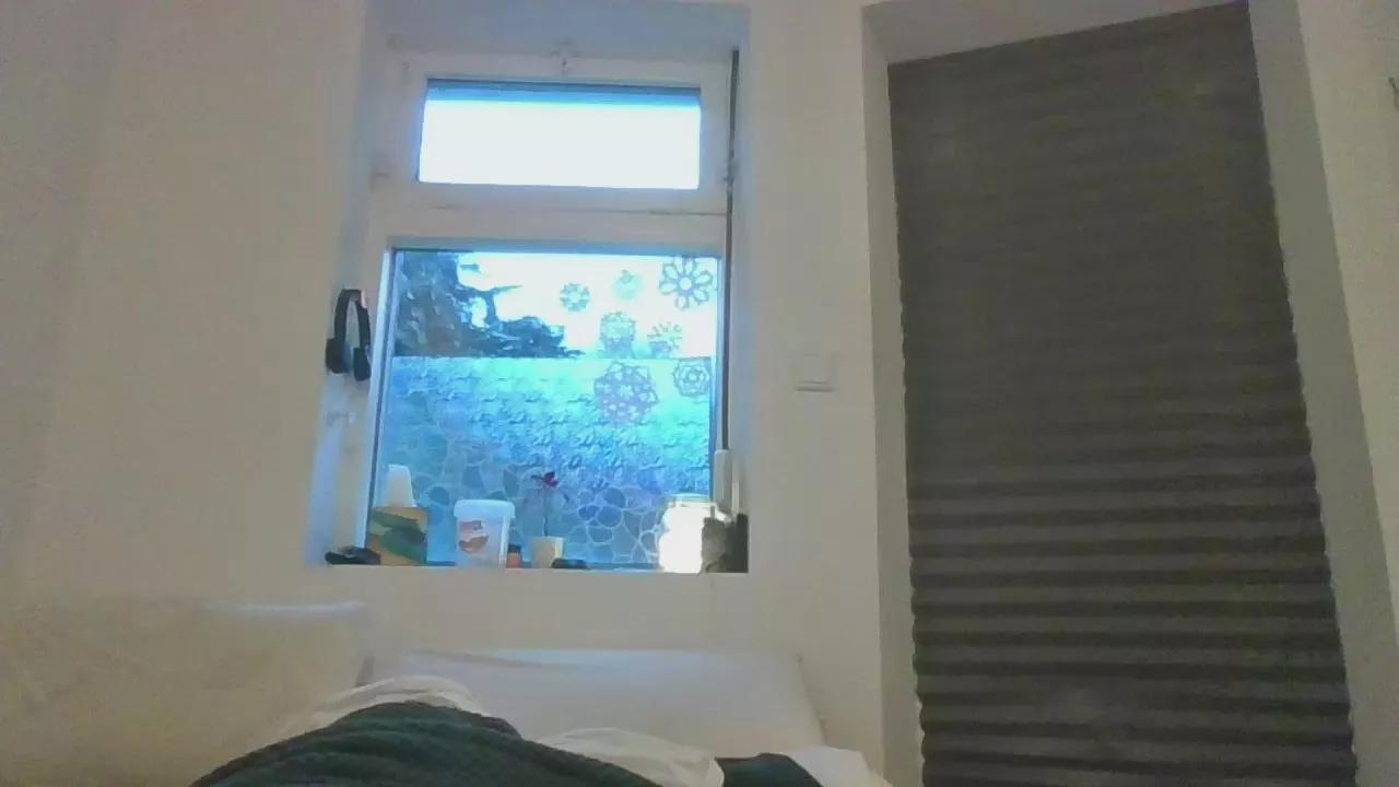 pablopollito on Cam4 