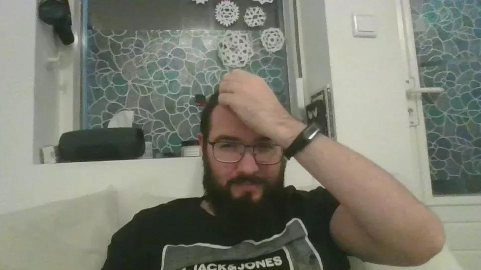 pablopollito on Cam4 