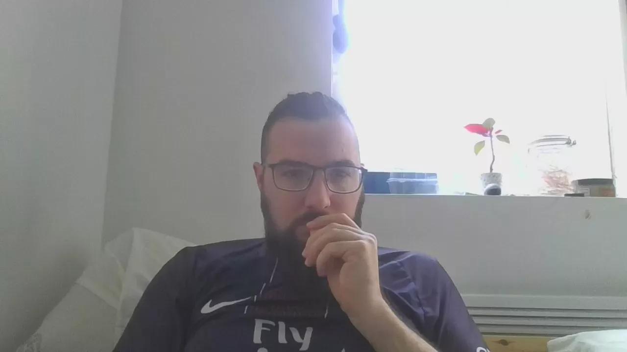 pablopollito on Cam4 