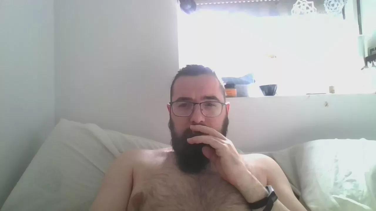 pablopollito on Cam4 