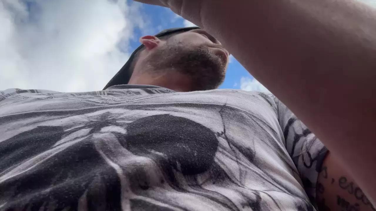 Pabloysebas on Cam4 